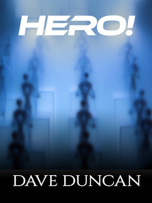 cover image of Hero!